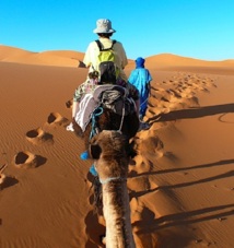 Tourisme et changement climatique au Maroc et dans la région méditerranéenne : Un défi global, des solutions locales