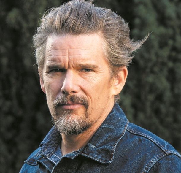 Ces rôles qu'ils n'auraient jamais dû refuser : Ethan Hawke