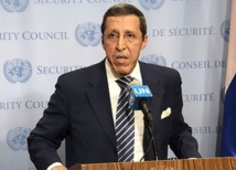 Omar Hilale : Il est impératif de s’attaquer aux causes profondes du terrorisme en Afrique
