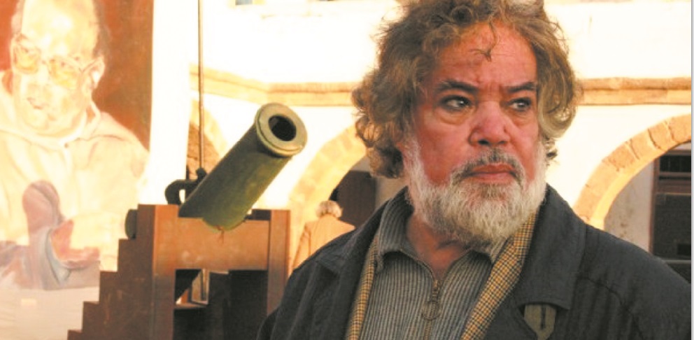 Tayeb Saddiki, l’impérissable souvenir d’un grand dramaturge Tayeb Saddiki, l’impérissable souvenir d’un grand dramaturge