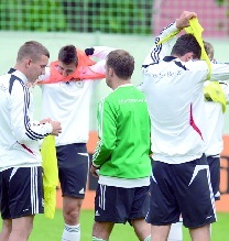 Transfert : L'Euro ne sert pas à grand-chose Transfert : L'Euro ne sert pas à grand-chose