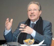 Selon le Haut commissariat au plan : Le taux de croissance baisse de moitié Selon le Haut commissariat au plan : Le taux de croissance baisse de moitié