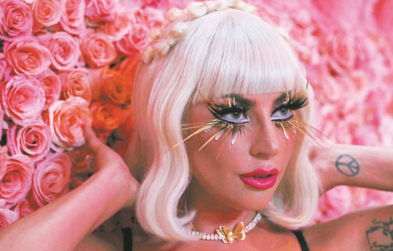 Que signifie “Chromatica”, le titre du nouvel album de Lady Gaga ?