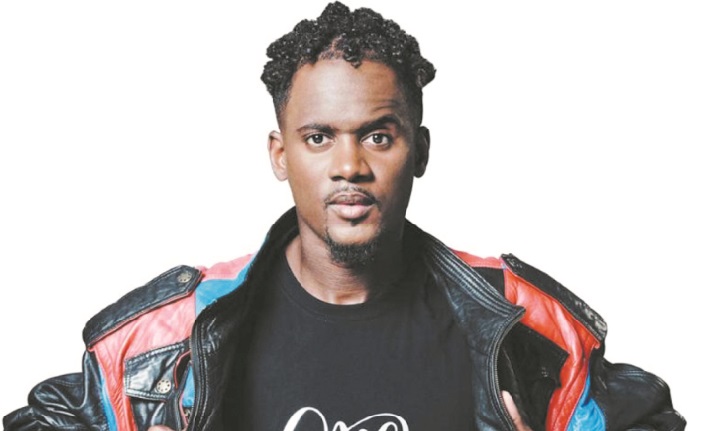 Les confessions de Black M Les confessions de Black M