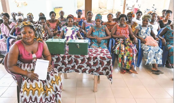 Grâce aux femmes, des enfants désertent les plantations de cacao pour l’école en Côte d’Ivoire