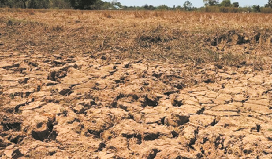Les retombées de la sécheresse inquiètent les autorités