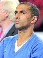 Sabri Lamouchi : “Une rencontre importante mais pas décisive” Sabri Lamouchi : “Une rencontre importante mais pas décisive”