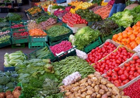 Situation normale de l'approvisionnement du marché