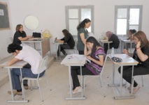 Baccalauréat 2012 : Les épreuves commenceront demain pour 450.000 candidats Baccalauréat 2012 : Les épreuves commenceront demain pour 450.000 candidats