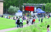 Quatrième Festival culturel marocain de Toulouse : Le patrimoine du Sahara à l’honneur au Jardin Raymond VI