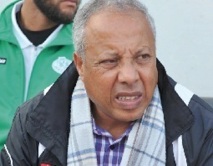 Fakhir de retour au Raja Fakhir de retour au Raja