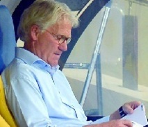 Olsen: "Nous avons une meilleure condition physique" Olsen: "Nous avons une meilleure condition physique"