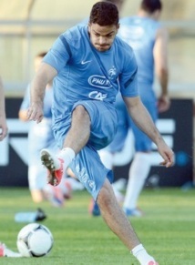 Angleterre, rendez-vous pas comme les autres pour les Frenchies Angleterre, rendez-vous pas comme les autres pour les Frenchies