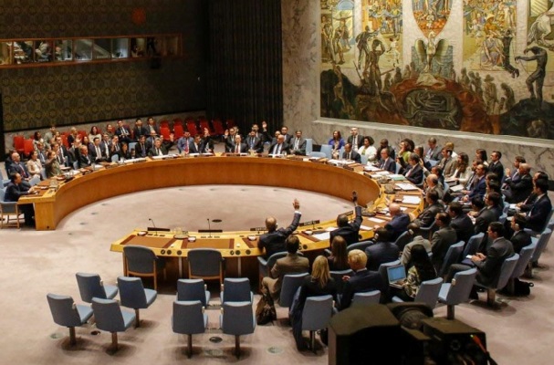 L'ONU, temple du multilatéralisme ébranlé par le coronavirus