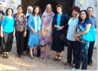 La Ligue des écrivaines du Maroc suspend ses activités La Ligue des écrivaines du Maroc suspend ses activités