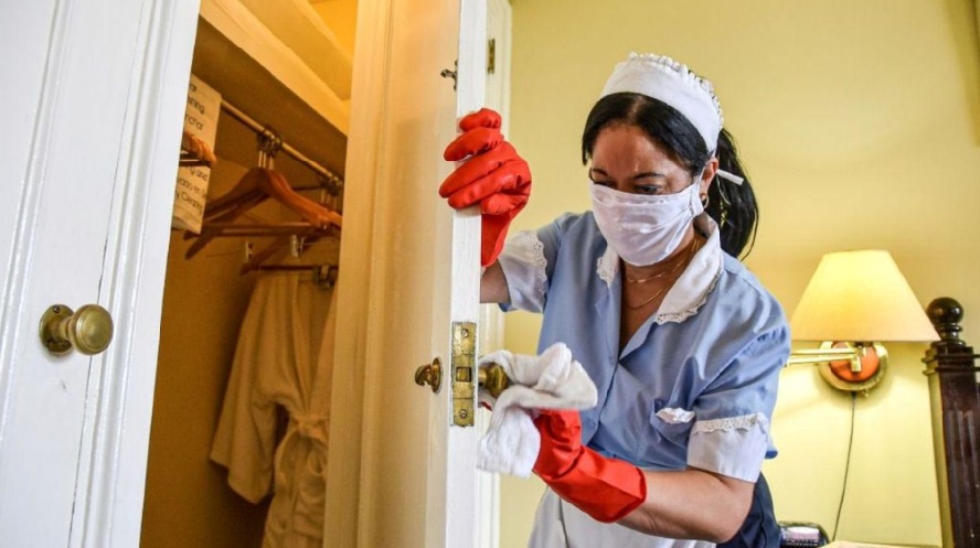 L'Amérique latine multiplie les mesures contre le coronavirus L'Amérique latine multiplie les mesures contre le coronavirus