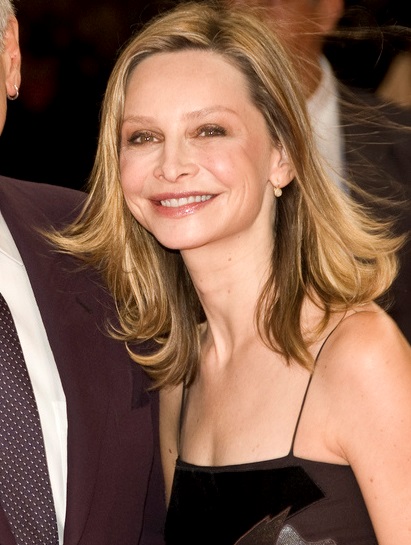 Les premiers jobs de stars : Calista Flockhart