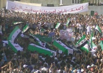 Syrie violences : L’armée syrienne maintient la pression Syrie violences : L’armée syrienne maintient la pression