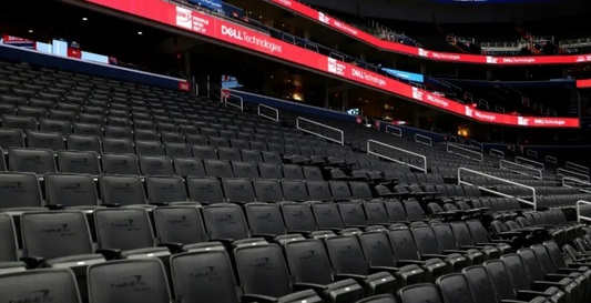 La saison NBA suspendue : Faits, scénarios et conséquences La saison NBA suspendue : Faits, scénarios et conséquences