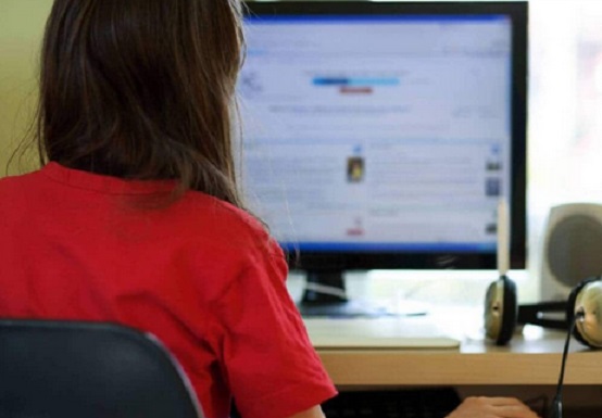 Internet “ne marche pas pour les femmes”