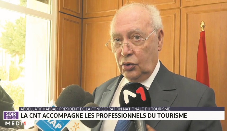 Série de mesures pour soutenir le secteur touristique Série de mesures pour soutenir le secteur touristique