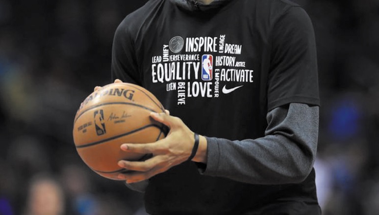 Quatre basketteurs des Brooklyn Nets testés positifs au coronavirus Quatre basketteurs des Brooklyn Nets testés positifs au coronavirus