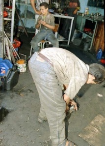 Près de 6 travailleurs sur 10 sont de sexe masculin : 123.000 enfants obligés de trimer au Maroc Près de 6 travailleurs sur 10 sont de sexe masculin : 123.000 enfants obligés de trimer au Maroc