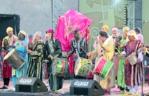 Une association à l’ombre du Festival d’Essaouira  : «Yerma Gnaoua» et la réhabilitation du patrimoine gnaoui Une association à l’ombre du Festival d’Essaouira  : «Yerma Gnaoua» et la réhabilitation du patrimoine gnaoui