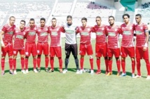 Pour jouer les premiers rôles la saison prochaine : Le KAC tient à ses joueurs Pour jouer les premiers rôles la saison prochaine : Le KAC tient à ses joueurs