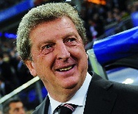 Hodgson: "Plus on jouera ensemble, plus on sera bon"