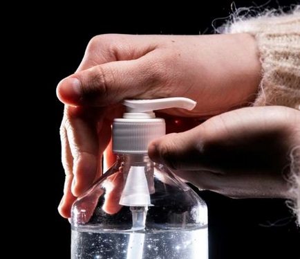 Insolite : Se laver les mains en chanson Insolite : Se laver les mains en chanson