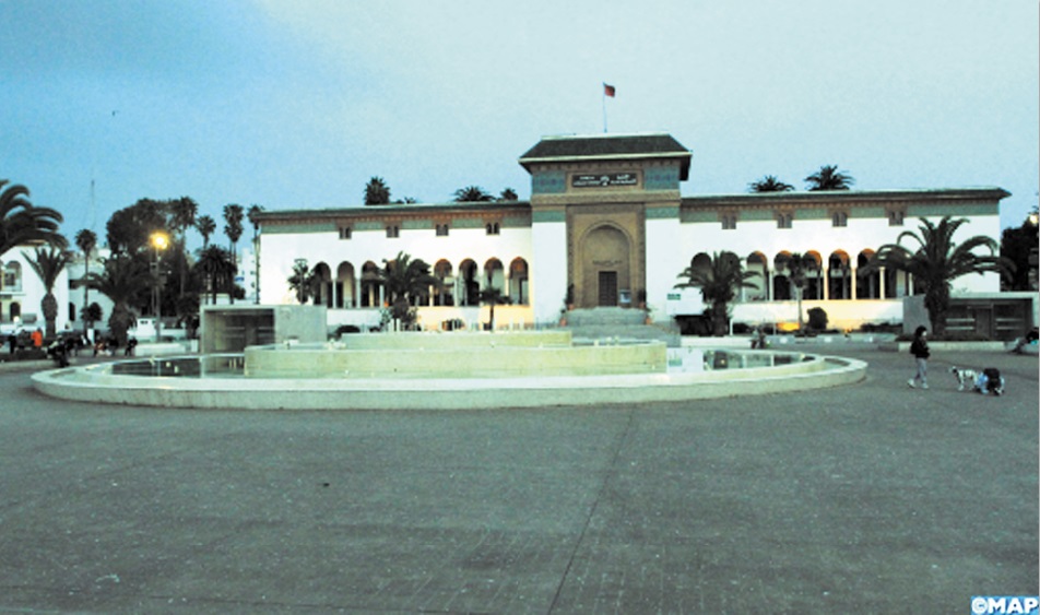 Au soir, Casablanca se met en confinement volontaire