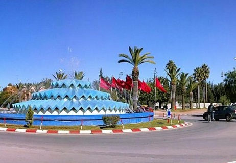 Campagne de contrôle des prix et de lutte contre le monopole à Khouribga Campagne de contrôle des prix et de lutte contre le monopole à Khouribga