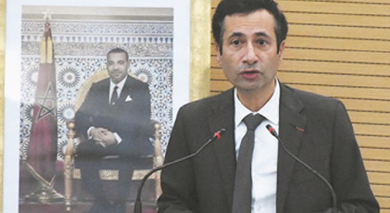 Mohamed Benchaaboun : Le Fonds spécial est réservé au soutien du dispositif médical et de l'économie nationale