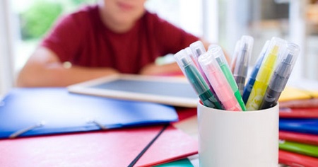 Les cours de soutien en présentiel formellement interdits