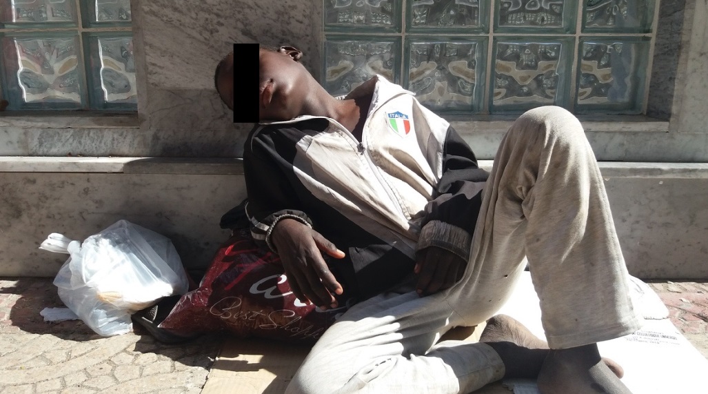 Migrants irréguliers : Une urgence dans l’urgence Migrants irréguliers : Une urgence dans l’urgence