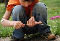 Un grave problème de santé publique : 340 000 autistes au Maroc Un grave problème de santé publique : 340 000 autistes au Maroc