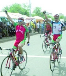 Cyclisme : Le championnat du Maroc à Ifrane