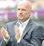 Bilek: “Vraiment pas la peine” de siffler Baros Bilek: “Vraiment pas la peine” de siffler Baros