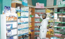 L’accès aux médicaments et aux soins : Entre promesses gouvernementales et requêtes des pharmaciens L’accès aux médicaments et aux soins : Entre promesses gouvernementales et requêtes des pharmaciens