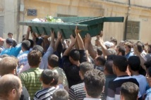 Le régime syrien accusé de crime contre l’humanité par Amnesty Le régime syrien accusé de crime contre l’humanité par Amnesty