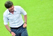 Löw: “On a fait le deuxième pas” Löw: “On a fait le deuxième pas”