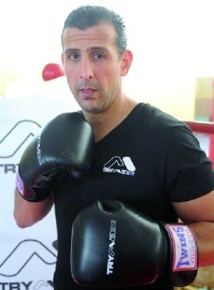 Entretien avec le champion marocain de taekwondo, Mustapha Lakhsem : “La Fédération nous met les bâtons dans les roues” Entretien avec le champion marocain de taekwondo, Mustapha Lakhsem : “La Fédération nous met les bâtons dans les roues”