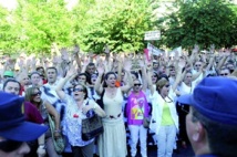 L'émigration espagnole et portugaise vers la France relancée par la crise L'émigration espagnole et portugaise vers la France relancée par la crise