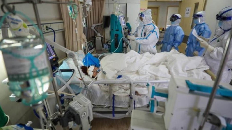 108 cas de coronavirus confirmés au total