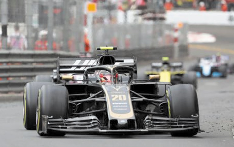 Après les errements, les sports mécaniques s'adaptent au coronavirus Après les errements, les sports mécaniques s'adaptent au coronavirus