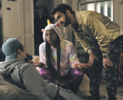 “The Lovebirds” sortira directement sur Netflix à cause du coronavirus “The Lovebirds” sortira directement sur Netflix à cause du coronavirus