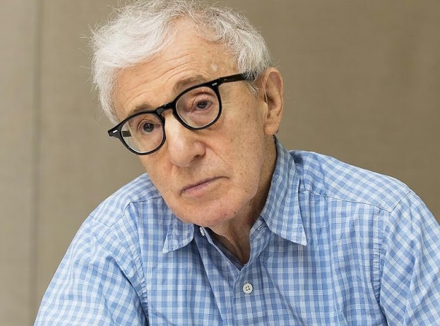 Les mémoires de Woody Allen finalement publiés par un autre éditeur