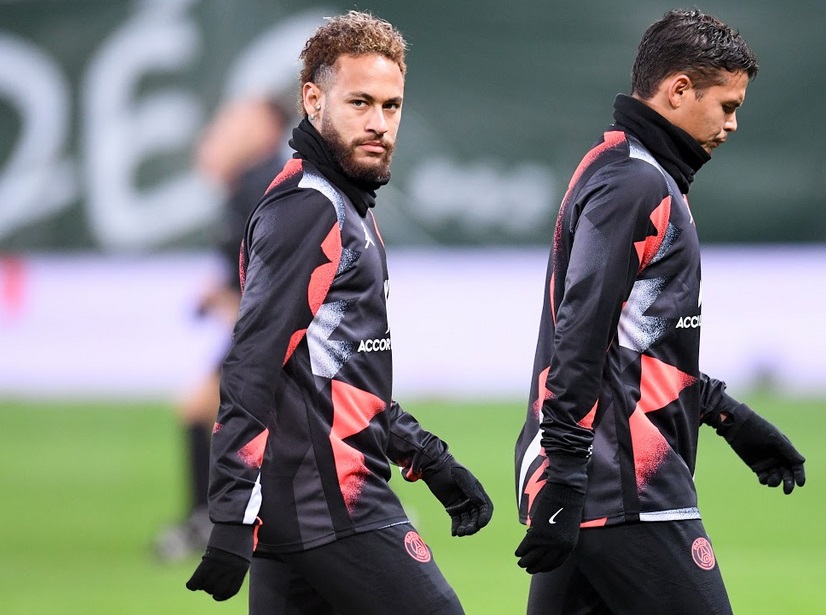 Le retour au pays de Neymar et Cie, un choix risqué Le retour au pays de Neymar et Cie, un choix risqué