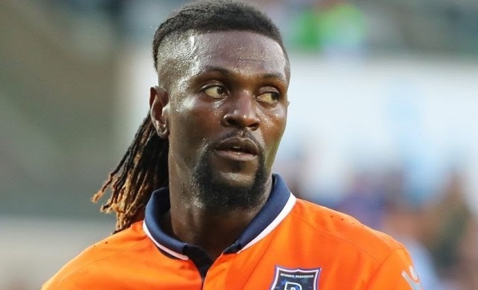 Adebayor en isolement au Bénin Adebayor en isolement au Bénin